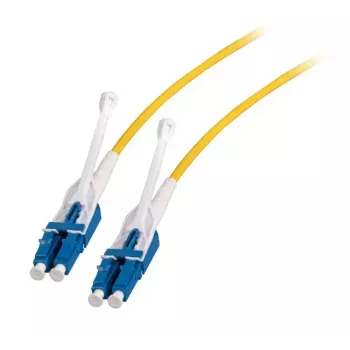 Kuitukaapeli EFB Elektronik DJP-LCLCOM4-UNI-10 10 m