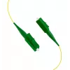 EFB Elektronik FTTH-PIGTAIL-LCA1 2 m LC/APC 6x LC OS2 -kuitukaapeli
