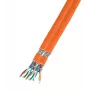 Verkkokaapeli EFB Elektronik MK7101DX.500-CPR