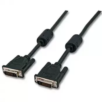 DVI-kaapeli EFB Elektronik DVI-D M-M 2 m