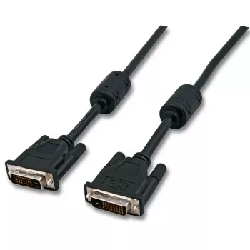 DVI-kaapeli EFB Elektronik DVI-D 3 m