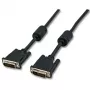 DVI-kaapeli EFB Elektronik DVI-D 3 m