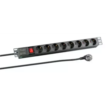 Virranjakoyksikkö EFB Elektronik EK622DE.2