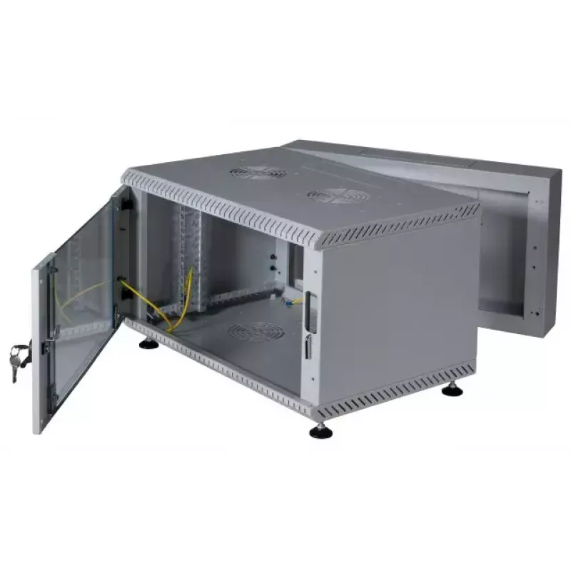 Seinäasennettava teline EFB Elektronik 691609VGR.50