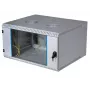 Seinäasennettava teline EFB Elektronik 691609VGR.50