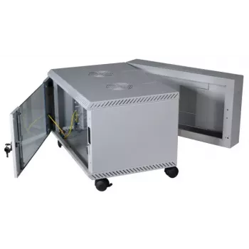 Seinäasennusteline EFB Elektronik 691612VGR.60