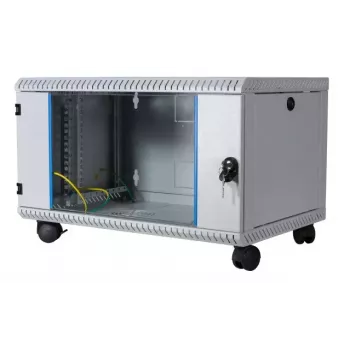 Seinäasennettava kaappi EFB Elektronik 691706VGR.40