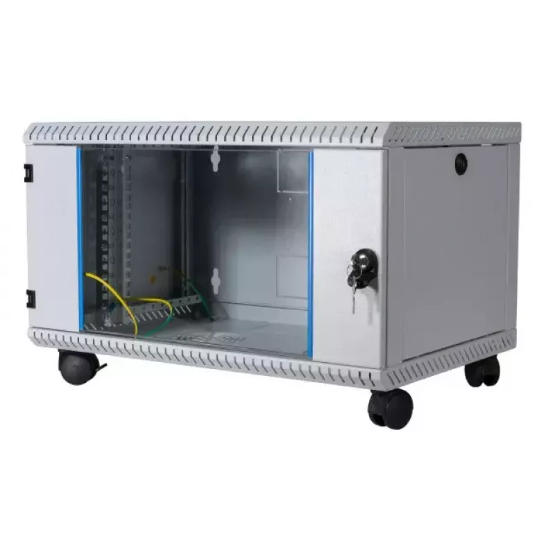 Seinäasennettava kaappi EFB Elektronik 691706VGR.40