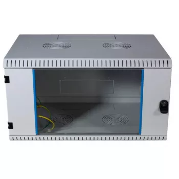 Seinäasennettava kaappi EFB Elektronik 691706VGR.50