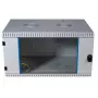 Seinäasennettava kaappi EFB Elektronik 691706VGR.50