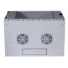 Seinäasennettava kaappi EFB Elektronik 691712VGR.40