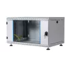 IP-valvontakamera EFB Elektronik 691712VGR.50 telinekaappi 12U