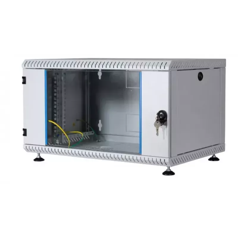Seinäasennettava kaappi EFB Elektronik 691718VGR.60