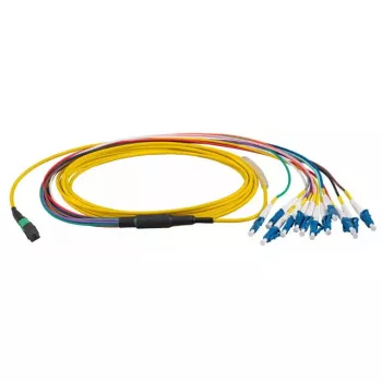 Kuitukaapeli EFB Elektronik MTPF12LCOS2-2