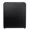 Vapaasti seisova kaappi EFB Elektronik OFF-1266TS.V1RW