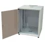 Vapaasti seisova kaappi EFB Elektronik OFF-1866GR.V1RW