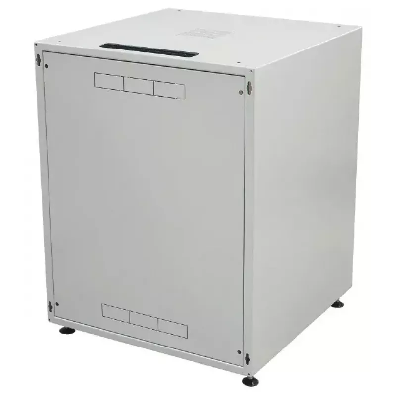 Vapaasti seisova kaappi EFB Elektronik OFF-1868GR.V1RW