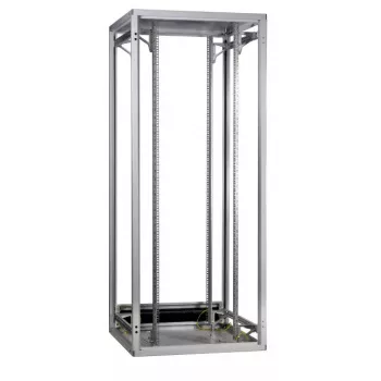 Vapaasti seisova kaappi EFB Elektronik PRO-4280TS.0D