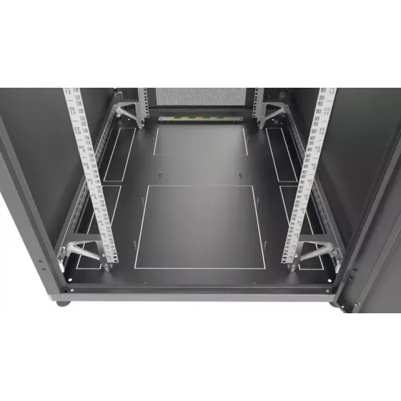 Vapaasti seisova kaappi EFB Elektronik PRO-4282TS.P1P2