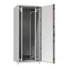 Vapaasti seisova kaappi EFB Elektronik PRO-4288GR.G1S1