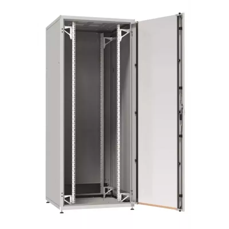 Vapaasti seisova kaappi EFB Elektronik PRO-4288GR.G1S1