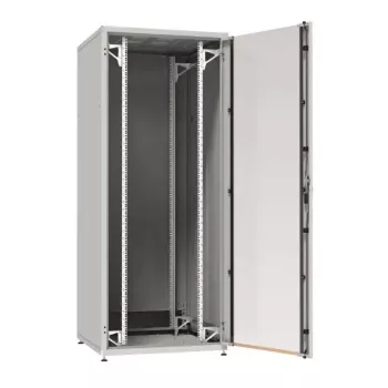 Vapaasti seisova kaappi EFB Elektronik PRO-4288GR.G1SV