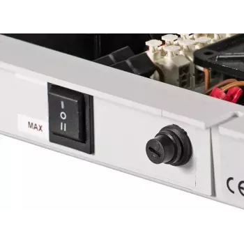 Tuuletinyksikkö EFB Elektronik PRO-LFD02AT.GR