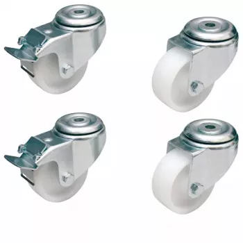 Ohjausrullat EFB Elektronik PRO-ROL01