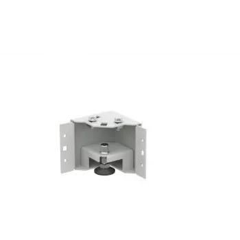 Rack-tarvike EFB Elektronik PRO-SOE100N.GR