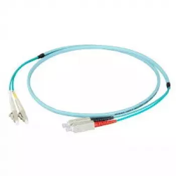 Kuitukaapeli EFB Elektronik O0314FT.35 35 m LC SC I-V(ZN) HH aqua