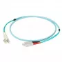 Kuitukaapeli EFB Elektronik O0314FT.40 40 m LC SC I-V(ZN) HH aqua