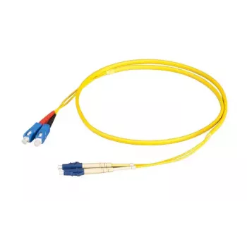 Kuitukaapeli EFB Elektronik O0360FT.50 50 m