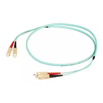Kuitukaapeli EFB Elektronik O7413FT.40