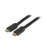 HDMI-kaapeli EFB Elektronik K5431SW.1 1 m