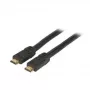 HDMI-kaapeli EFB Elektronik K5431SW.15 15 m musta