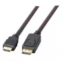 Videokaapeli-adapteri EFB Elektronik K5561HQSW.2