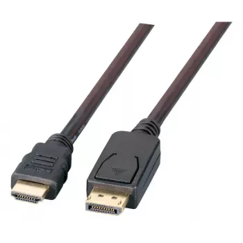 Videokaapeli-adapteri EFB Elektronik K5561HQSW.3