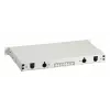 Kuitujatkosrasia EFB Elektronik VSB-A-GR 1HE harmaa
