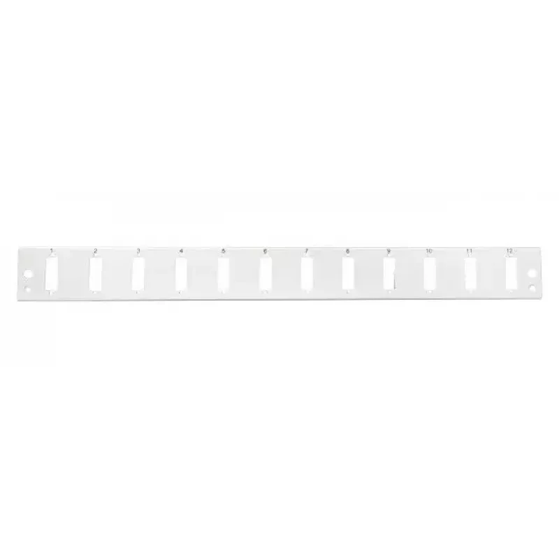 Patch-paneeli EFB Elektronik VSB-FP-12SC-D-H
