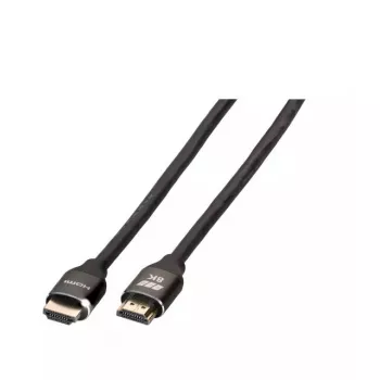 HDMI-kaapeli EFB Elektronik K5440HQSW.2 2 m