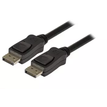DisplayPort-kaapeli EFB Elektronik K5560HQSW.2 2 m musta
