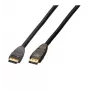 DisplayPort-kaapeli EFB Elektronik K5567HQSW.5 5 m musta
