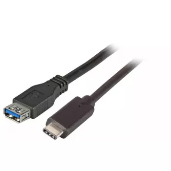USB-kaapeli EFB Elektronik K5313SW.0,2 USB 3.2 Gen 1 0,2 m