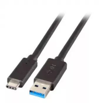 USB-kaapeli EFB Elektronik K5282-3ASW.1