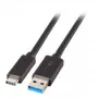 USB-kaapeli EFB Elektronik K5282-3ASW.1