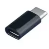 Kaapeliadapteri USB-C USB Micro-B EFB Elektronik EBUSBCM-MIKROBF