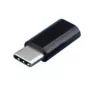Kaapeliadapteri USB-C USB Micro-B EFB Elektronik EBUSBCM-MIKROBF