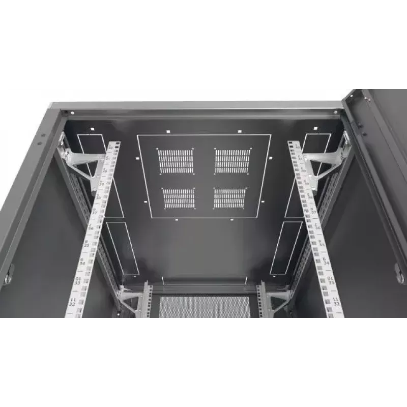 Vapaasti seisova rack EFB Elektronik PRO-4282GR.P1