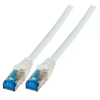 Verkkokaapeli EFB Elektronik K5535GR.15 15 m Cat6a S/FTP