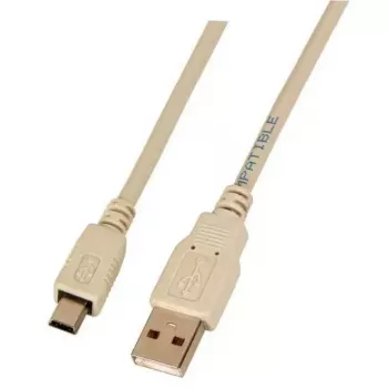 USB-kaapeli EFB Elektronik K5250.0,5